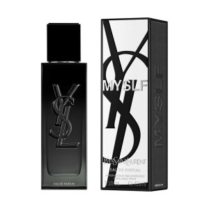 MYSLF - Eau de Parfum für Herren
